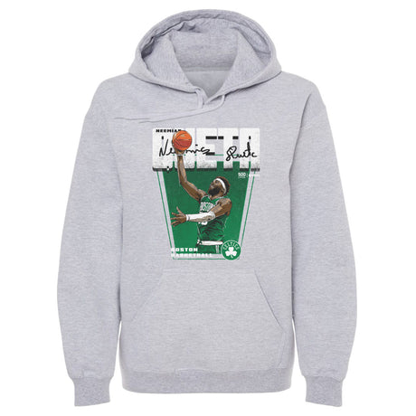 Neemias Queta Men's Hoodie | 500 LEVEL