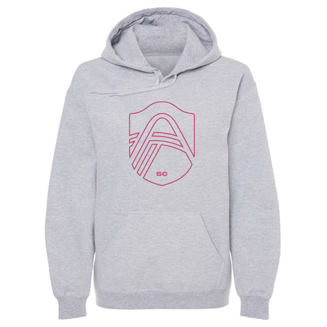 St. Louis City SC Men's Hoodie | 500 LEVEL