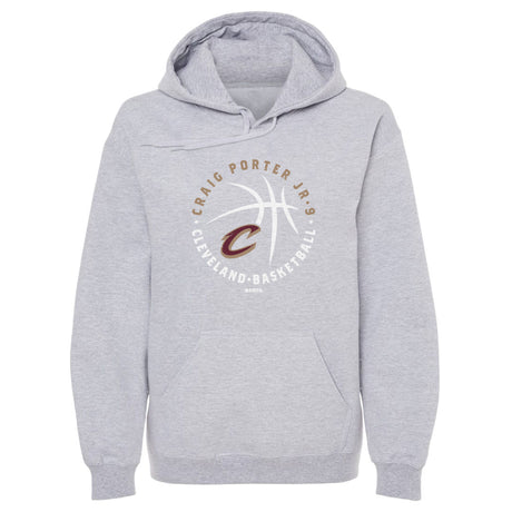 Craig Porter Jr. Men's Hoodie | 500 LEVEL