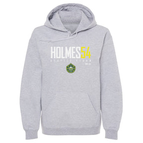 Mackenzie Holmes Men's Hoodie | 500 LEVEL