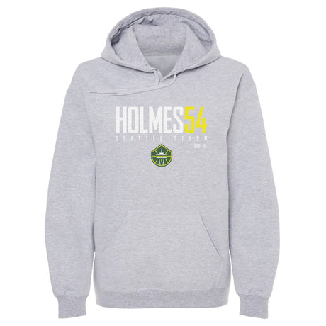 Mackenzie Holmes Men's Hoodie | 500 LEVEL