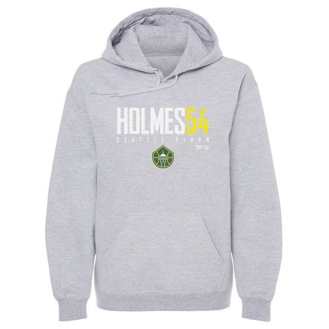Mackenzie Holmes Men's Hoodie | 500 LEVEL