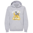 DK Metcalf Men's Hoodie | 500 LEVEL