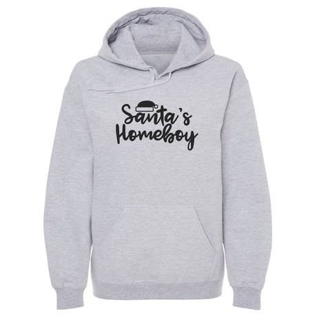 Christmas Men's Hoodie | 500 LEVEL