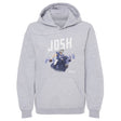 Josh Allen Men's Hoodie | 500 LEVEL