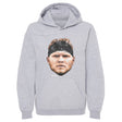 Aidan Hutchinson Men's Hoodie | 500 LEVEL