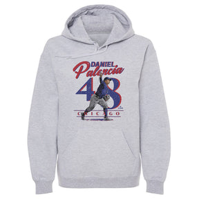 Daniel Palencia Men's Hoodie | 500 LEVEL