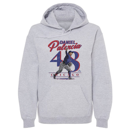 Daniel Palencia Men's Hoodie | 500 LEVEL