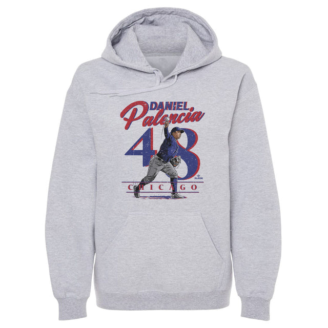 Daniel Palencia Men's Hoodie | 500 LEVEL