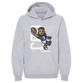 Odell Beckham Jr. Men's Hoodie | 500 LEVEL