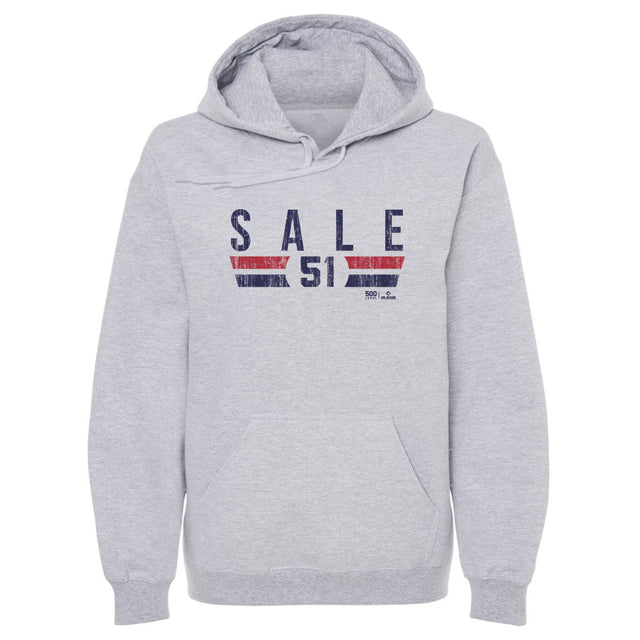 Chris Sale Men's Hoodie | 500 LEVEL