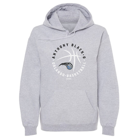 Anthony Black Men's Hoodie | 500 LEVEL