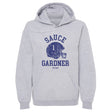 Sauce Gardner Men's Hoodie | 500 LEVEL