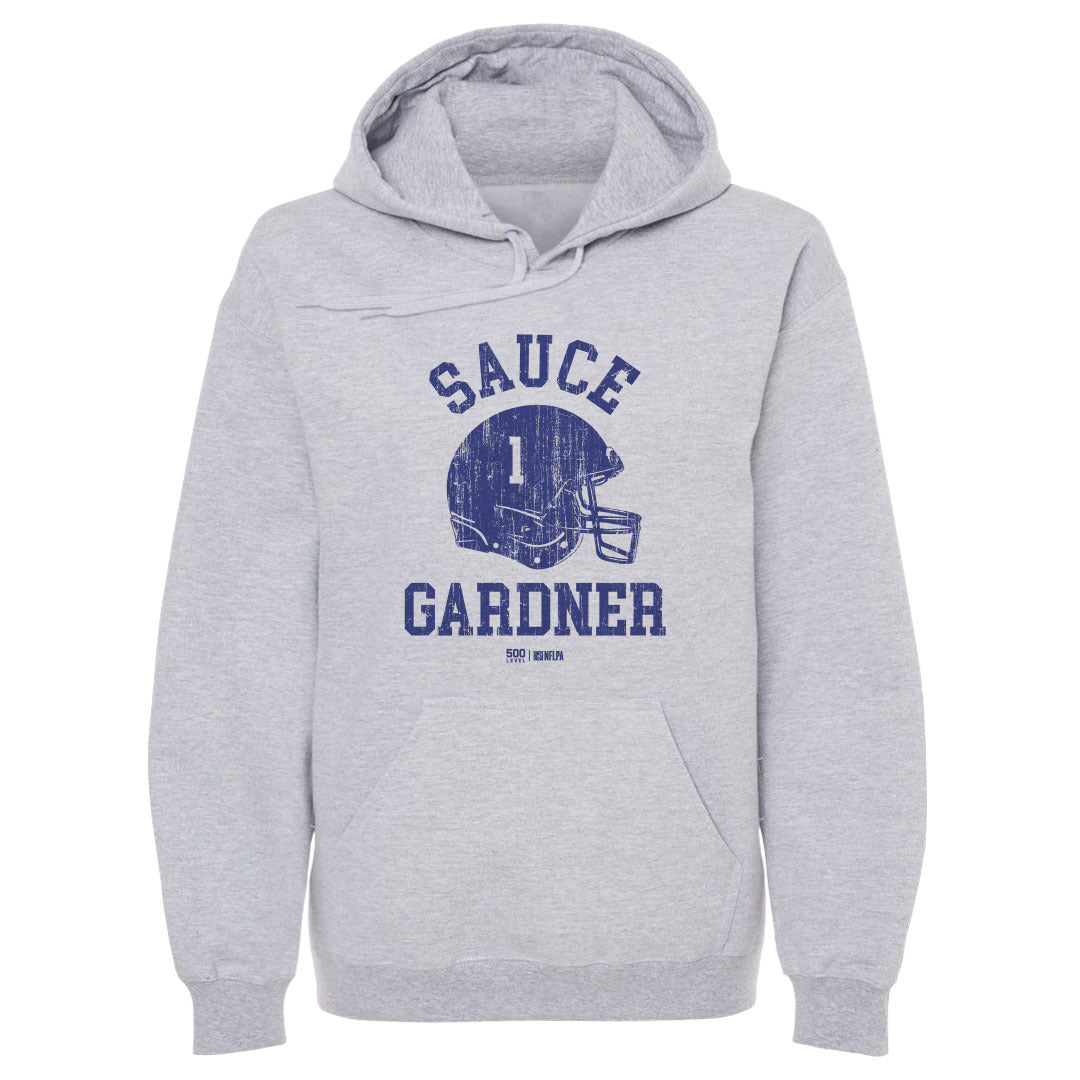 Sauce Gardner Men's Hoodie | 500 LEVEL