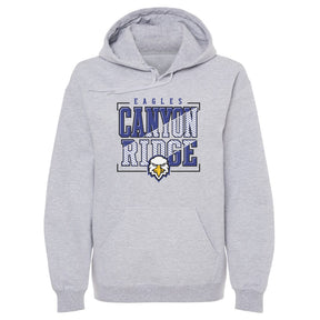 Canyon Ridge Men's Hoodie | 500 LEVEL