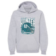 Travis Hunter Men's Hoodie | 500 LEVEL