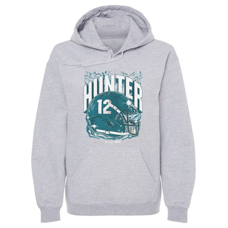 Travis Hunter Men's Hoodie | 500 LEVEL