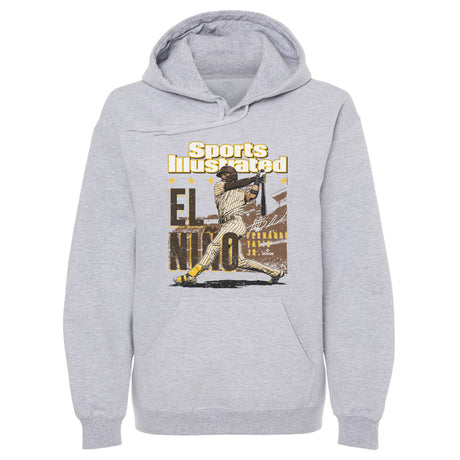 Fernando Tatis Jr. Men's Hoodie | 500 LEVEL