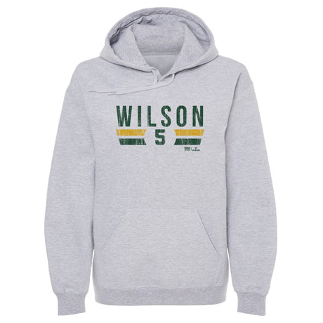 Jacob Wilson Men's Hoodie | 500 LEVEL