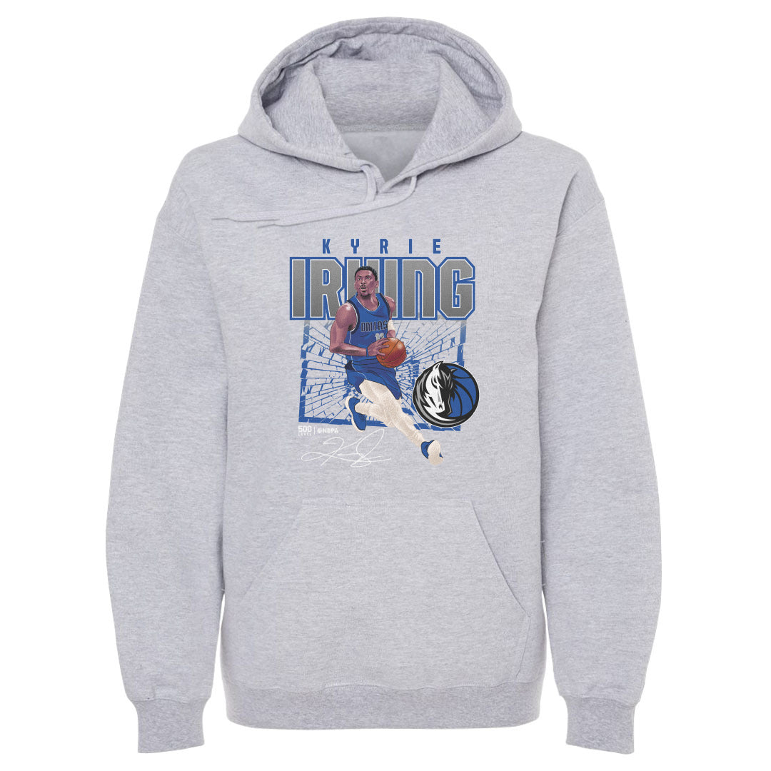 Kyrie Irving Men's Hoodie | 500 LEVEL