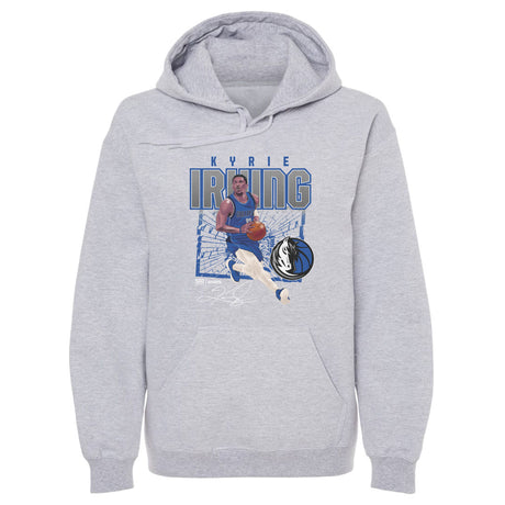 Kyrie Irving Men's Hoodie | 500 LEVEL