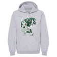 Jalen Hurts Men's Hoodie | 500 LEVEL
