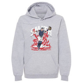 Will Smith Men's Hoodie | 500 LEVEL