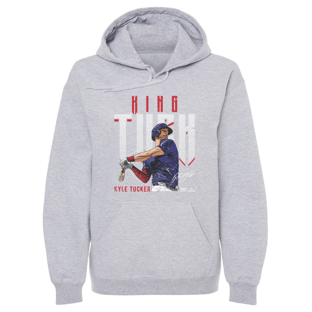Kyle Tucker Men's Hoodie | 500 LEVEL