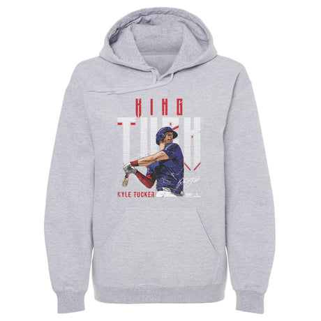 Kyle Tucker Men's Hoodie | 500 LEVEL
