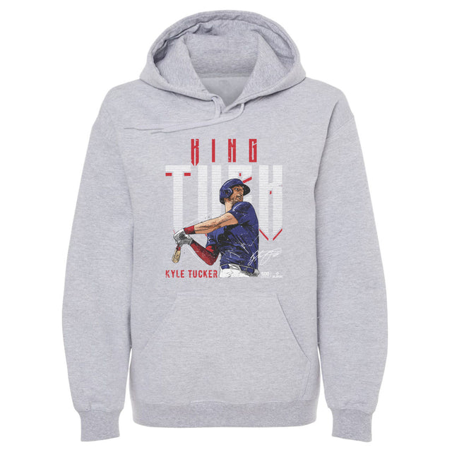 Kyle Tucker Men's Hoodie | 500 LEVEL