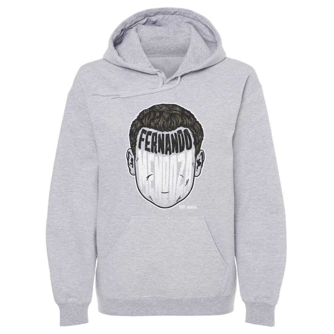 Fernando Mendoza Men's Hoodie | 500 LEVEL