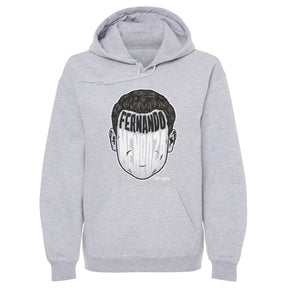 Fernando Mendoza Men's Hoodie | 500 LEVEL