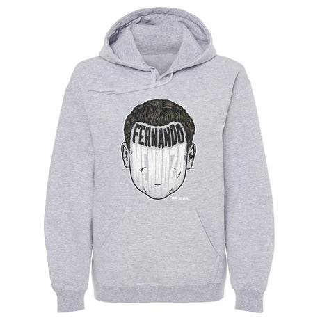 Fernando Mendoza Men's Hoodie | 500 LEVEL