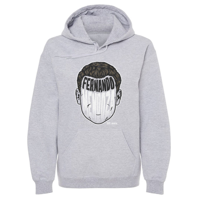 Fernando Mendoza Men's Hoodie | 500 LEVEL