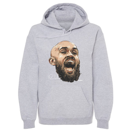 Derrick White Men's Hoodie | 500 LEVEL