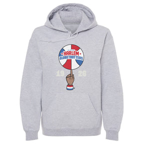 Harlem Globetrotters Men's Hoodie | 500 LEVEL