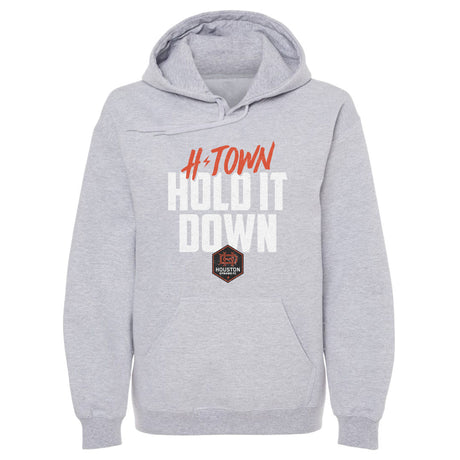 Houston Dynamo FC Men's Hoodie | 500 LEVEL