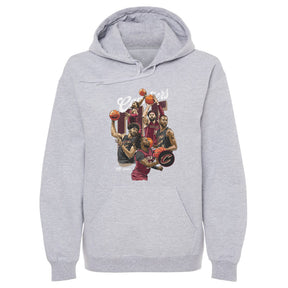 Cleveland Cavaliers Men's Hoodie | 500 LEVEL