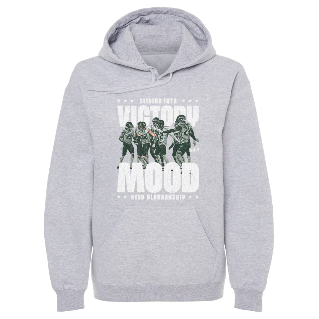 Reed Blankenship Men's Hoodie | 500 LEVEL