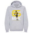 Darlington Nagbe Men's Hoodie | 500 LEVEL