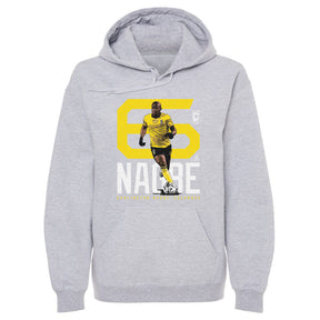 Darlington Nagbe Men's Hoodie | 500 LEVEL