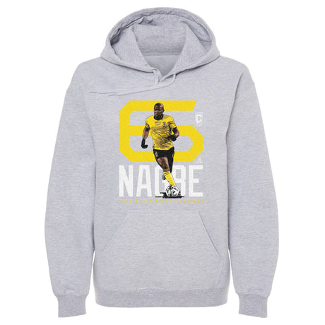Darlington Nagbe Men's Hoodie | 500 LEVEL