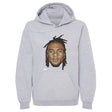 Adonai Mitchell Men's Hoodie | 500 LEVEL