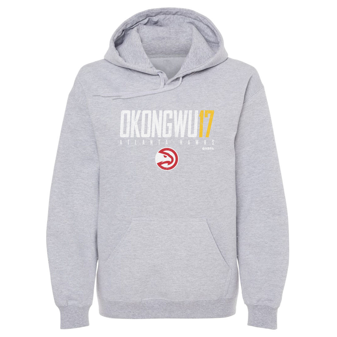 Onyeka Okongwu Men's Hoodie | 500 LEVEL