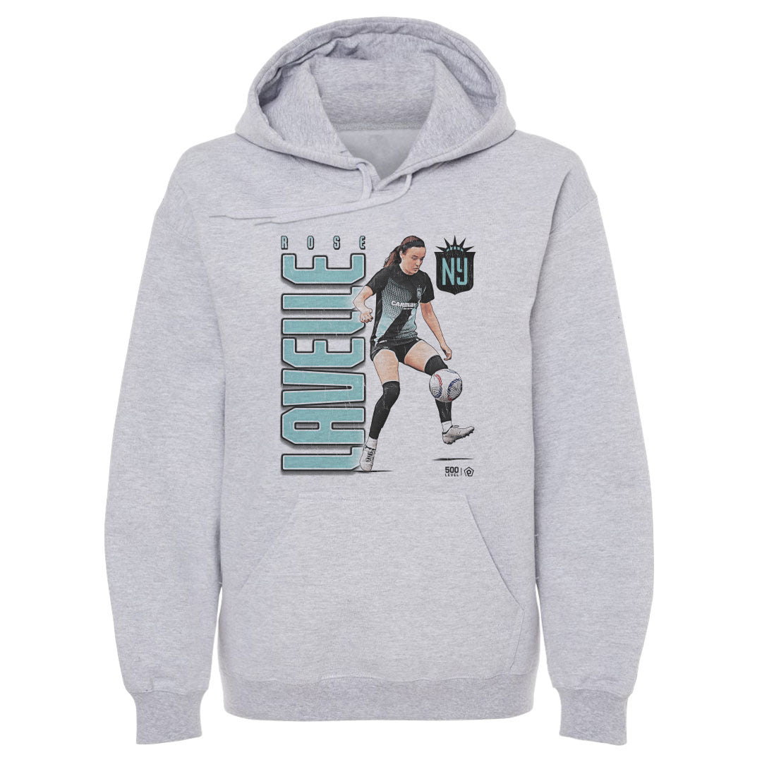 Rose Lavelle Men's Hoodie | 500 LEVEL