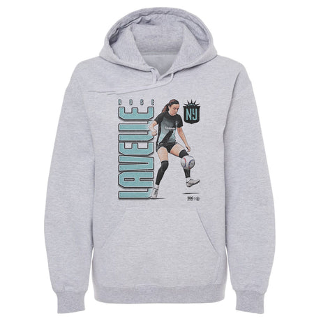 Rose Lavelle Men's Hoodie | 500 LEVEL