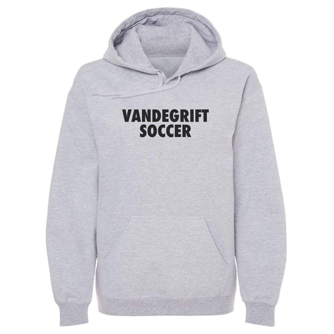 Vandegrift Men's Hoodie | 500 LEVEL