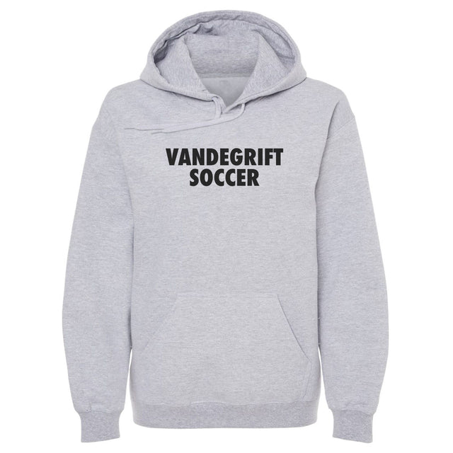 Vandegrift Men's Hoodie | 500 LEVEL