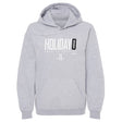 Aaron Holiday Men's Hoodie | 500 LEVEL