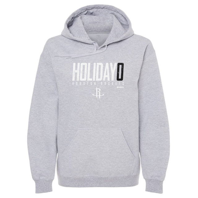 Aaron Holiday Men's Hoodie | 500 LEVEL